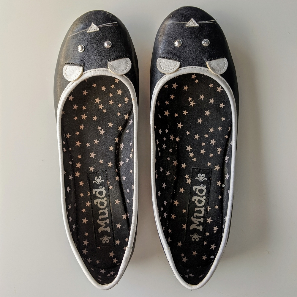 Black Mouse Flats